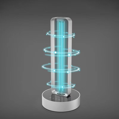 Luce UV a comando a tocco di disinfezione 1-45 metri quadri con una garanzia da 1 anno