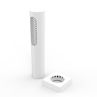 Sterilizzatore portatile della luce UV, potenza della batteria tenuta in mano di Li di sterilizzazione 18650 della luce UV