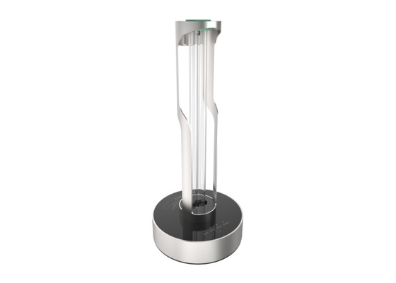 Certificazione UV di RoHS del CE dello sterilizzatore 36W della luce 253.7nm di disinfezione del quarzo telecomandato