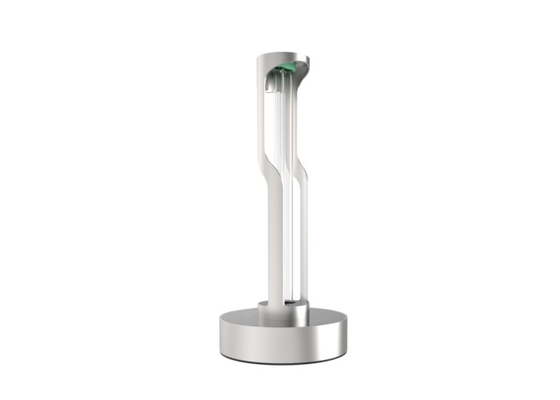 Certificazione UV di RoHS del CE dello sterilizzatore 36W della luce 253.7nm di disinfezione del quarzo telecomandato