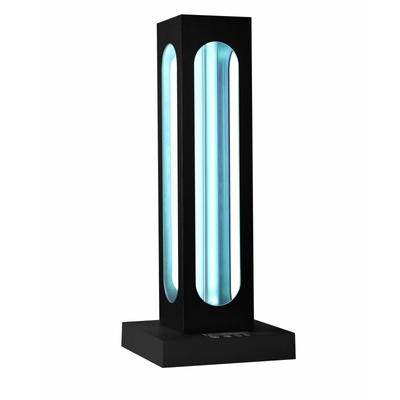 Luce UV di disinfezione di alto potere 120W, lega di alluminio del prodotto disinfettante della luce ultravioletta