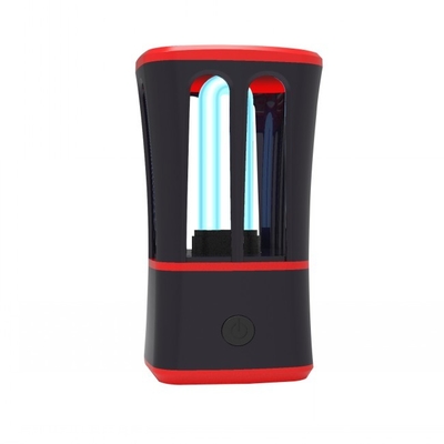 Luce UV di disinfezione dell'automobile del quarzo 3.8W 9 metri quadri per l'automobile