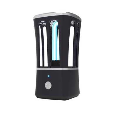 Luce UV di disinfezione dell'automobile del quarzo 3.8W 9 metri quadri per l'automobile