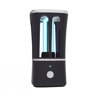 Luce UV di disinfezione dell'automobile del quarzo 3.8W 9 metri quadri per l'automobile