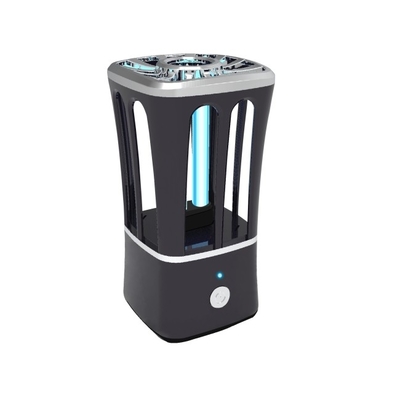 Luce UV di disinfezione dell'automobile del quarzo 3.8W 9 metri quadri per l'automobile