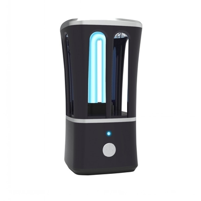 Luce UV di disinfezione dell'automobile del quarzo 3.8W 9 metri quadri per l'automobile