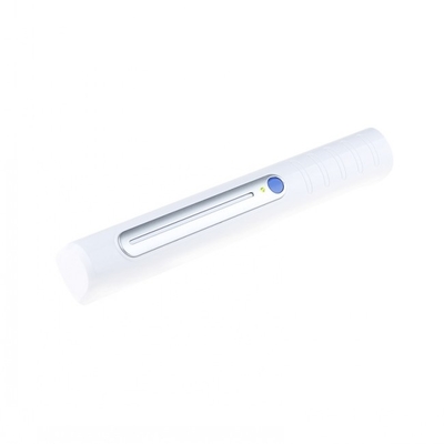 Bacchetta dello sterilizzatore della luce UV di watt LED del portatile 4, potere tenuto in mano della batteria a secco di sterilizzazione della luce UV