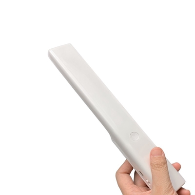 Bacchetta dello sterilizzatore della luce UV di watt LED del portatile 4, potere tenuto in mano della batteria al litio di sterilizzazione 18650 della luce UV