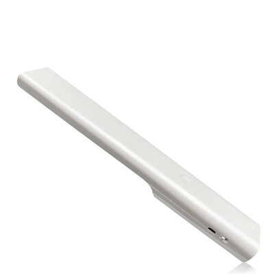 Bacchetta dello sterilizzatore della luce UV di watt LED del portatile 4, potere tenuto in mano della batteria al litio di sterilizzazione 18650 della luce UV