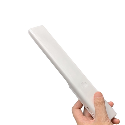 Bacchetta dello sterilizzatore della luce UV di watt LED del portatile 4, potere tenuto in mano della batteria al litio di sterilizzazione 18650 della luce UV