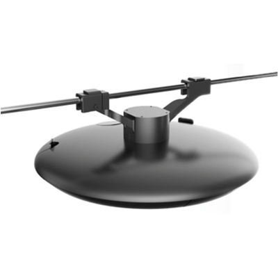 Alte potenze all'aperto LED per giardino Lampade 30W 50W 80W 100W 120W 150 Watt 5000k Smd 3030 5050