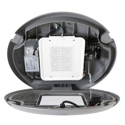 Alte potenze all'aperto LED per giardino Lampade 30W 50W 80W 100W 120W 150 Watt 5000k Smd 3030 5050