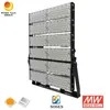 Luce di stadio sportivo ad alto palo IP65 per la pesca in mare 720W modulare LED
