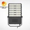 3500K Warm White Flood Light 400W IP66 Rated Outdoor Flood Light for Parking Lot