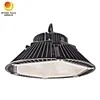 Indoor Microwave Sensor Anti Glare Low Ugr 200W LED High Bay Light