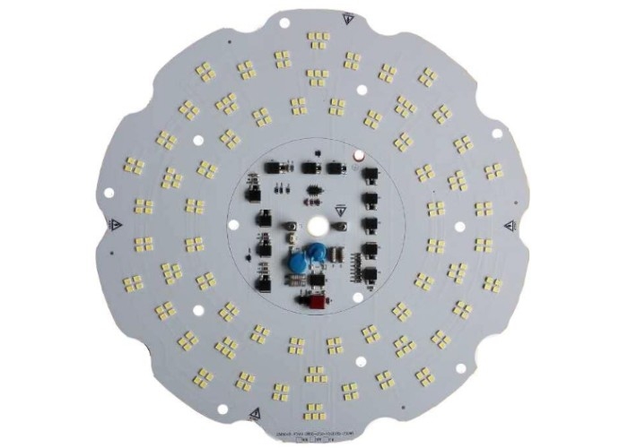 Modulo principale diretto principale Driverless del driver CI di CA del PWB del Ce per l'alta luce della baia