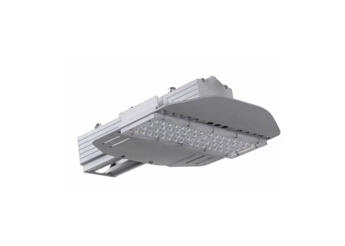 50W alta iluminazione pubblica IP65 del lume SMD LED 50.000 ore di tempo di vita per la piazza pubblica