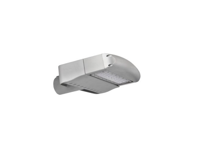 La luce 7000K Smd del parcheggio di watt LED dell'alluminio 150 ha condotto il chip 5 anni di garanzia
