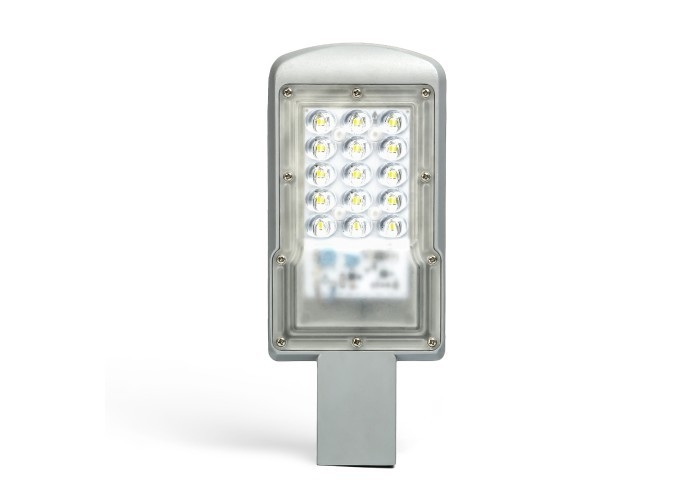 Impermeabilizzi la corrente di lavoro di minimo ad alta tensione dell'alloggio principale 20 watt della lampada di Shoebox
