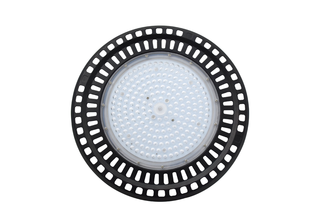Chip della luce φ280*h164.8 millimetro Smd 2835 della baia del UFO LED di alta efficienza alto