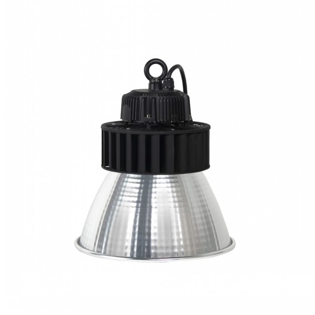 Impermeabilizzi 100 luci d'altezza del gruppo di lavoro della baia di watt/alta illuminazione commerciale della baia