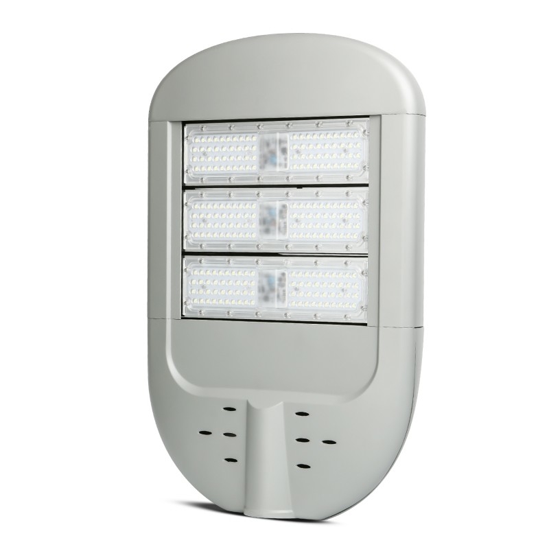 L'alto potere all'aperto Ip65 ha condotto l'iluminazione pubblica 572.6×367.4×104.5mm d'abitazione