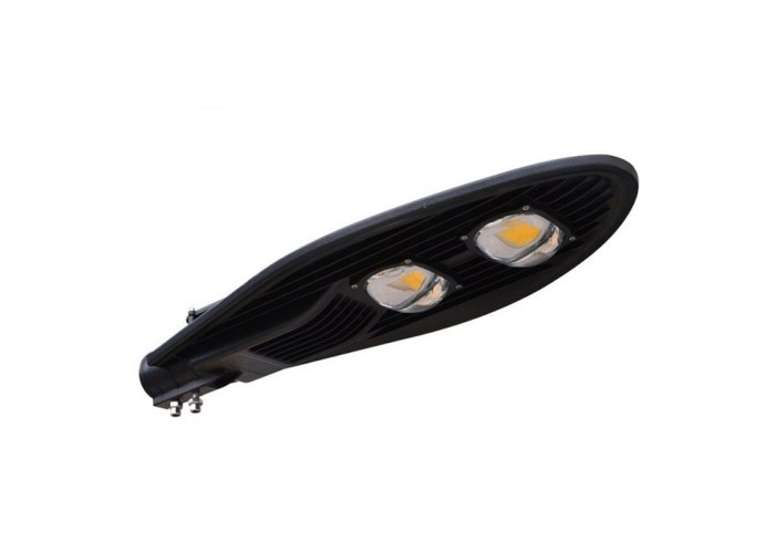 80W commerciali impermeabilizzano il bianco freddo 90-100 lm/W dell'iluminazione pubblica del LED per la strada