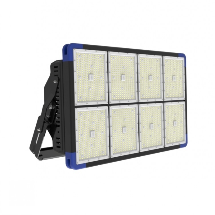 1440w impermeabile ha condotto l'alto potere all'aperto delle luci di inondazione L880 X W560 x H200