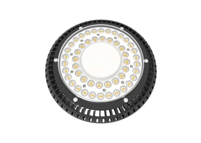 Approvazione Driverless di RoHS del CE della luce della baia del UFO LED di industriale 150W alta per il magazzino