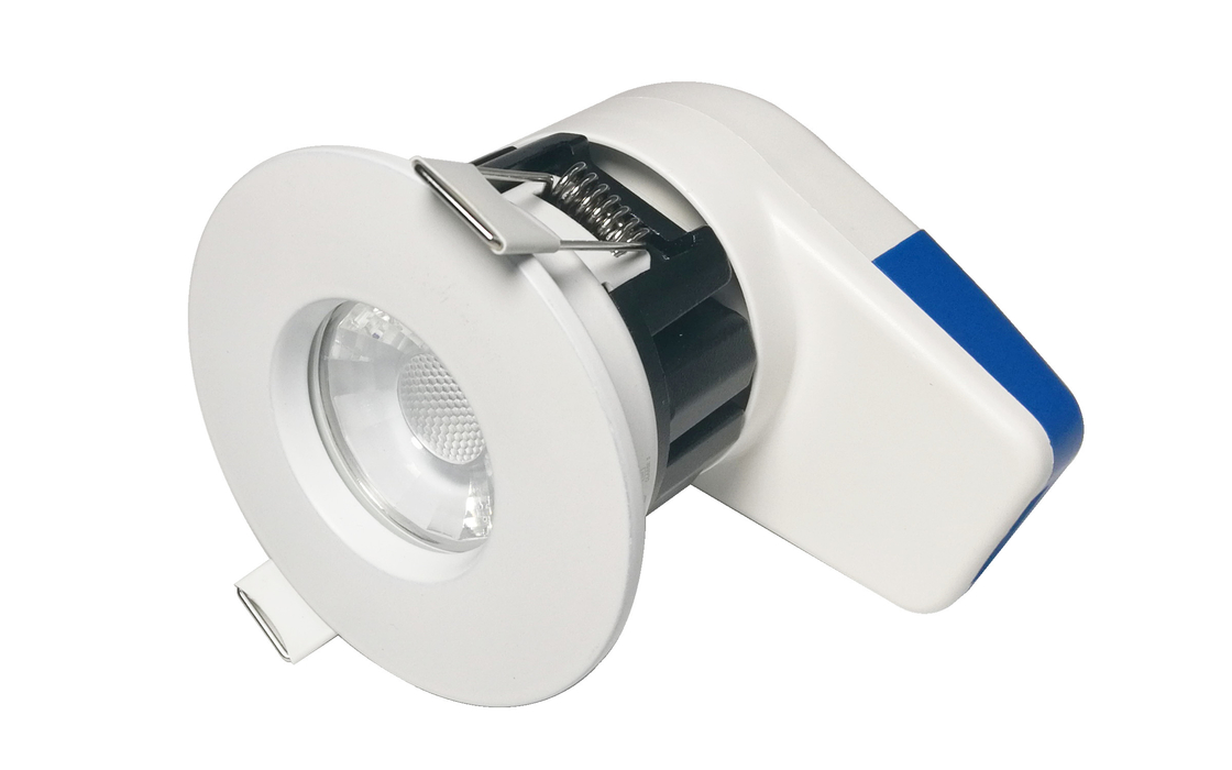 Iluminazione pubblica astuta 7w 8w 9w ctc intelligente di Dimmable SMD LED anabbagliante per la casa