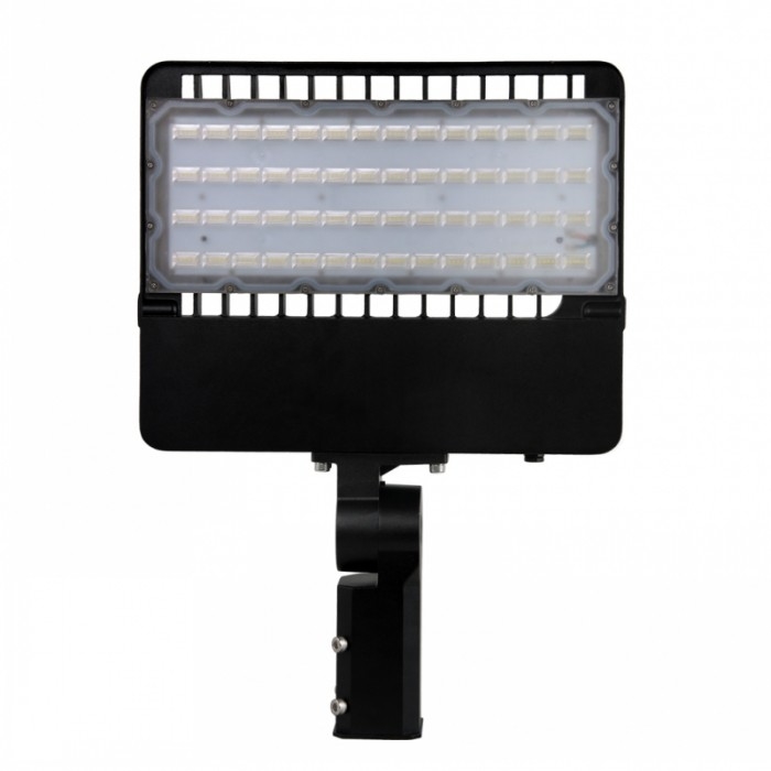 Lume IP65 dell'iluminazione pubblica del driver 200W LED di MEANWELL l'alto riscalda le norme bianche del CE ROHS