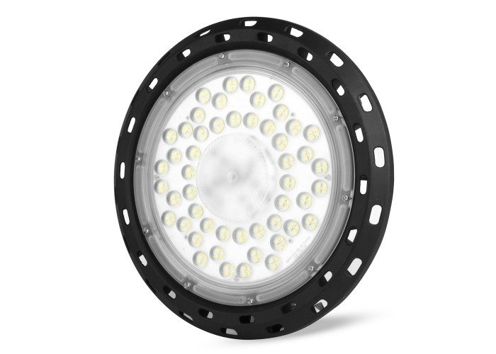 Luci della baia del sensore di moto di CA 220-240V alte, alta apparecchio d'illuminazione principale della baia 200 watt