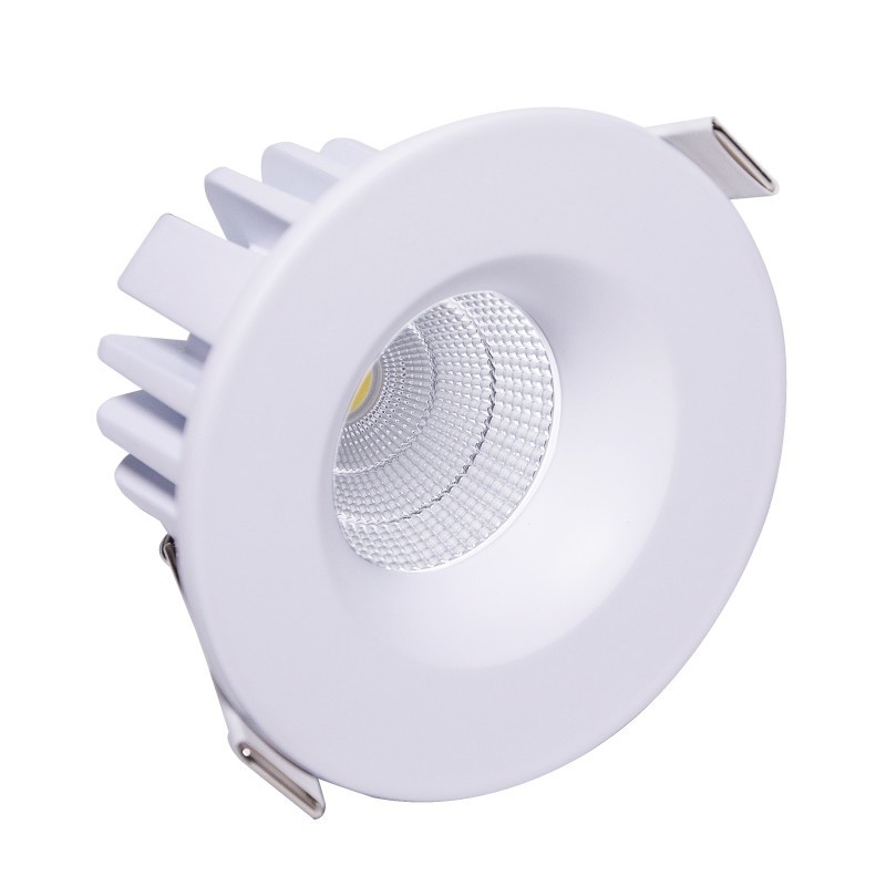 Ampia attenuazione/temperatura del colore di Smart LED Downlights dell'angolo d'apertura regolabile