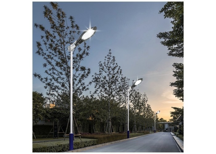 150 l'iluminazione pubblica AC85-265V di watt SMD LED impermeabilizza IP65 3 anni di garanzia per il parco