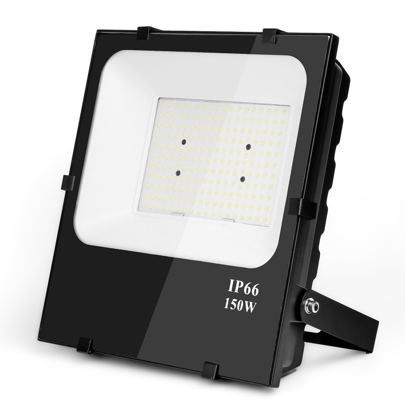 L'alto potere SMD ha condotto la luce di inondazione Ip65 200W-30W 50lm all'aperto con 5 anni di garanzia