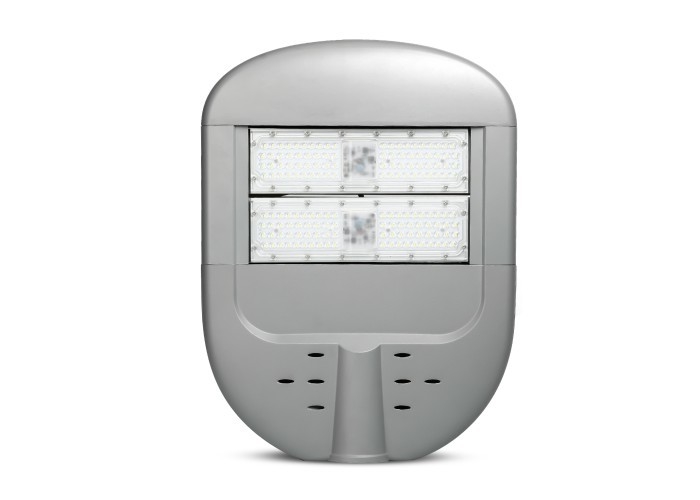 chip di alluminio di alta tensione AC180-300V SMD3030 dell'iluminazione pubblica di 110lm/w 100W LED