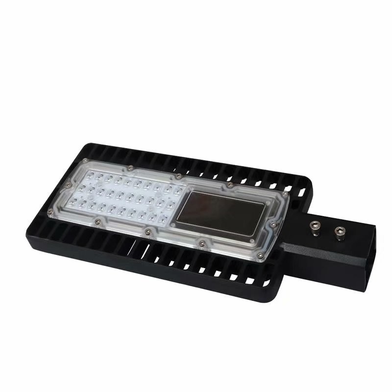 Lampade di via all'aperto di illuminazione dell'ampio angolo d'apertura 20W-150W IP65 con 3 anni di garanzia