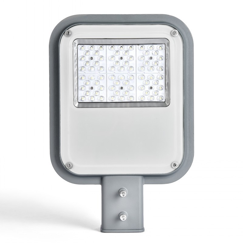 Le lampade principali all'aperto IP65 di area di AC85-265V impermeabilizzano 40w 50w 60w 80w 100w