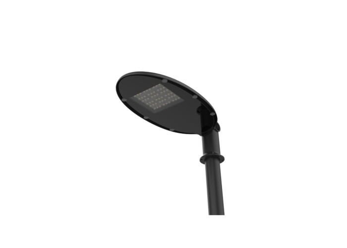 150 il CA 220V IP65 dell'iluminazione pubblica di watt SMD LED impermeabilizza il chip 2700K-7000K di Lumileds 3030
