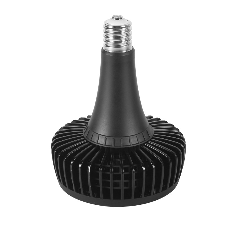100LM/W alta luce Driverless 60W 80W 100W 150W 200W della baia del UFO LED con il driver di IC