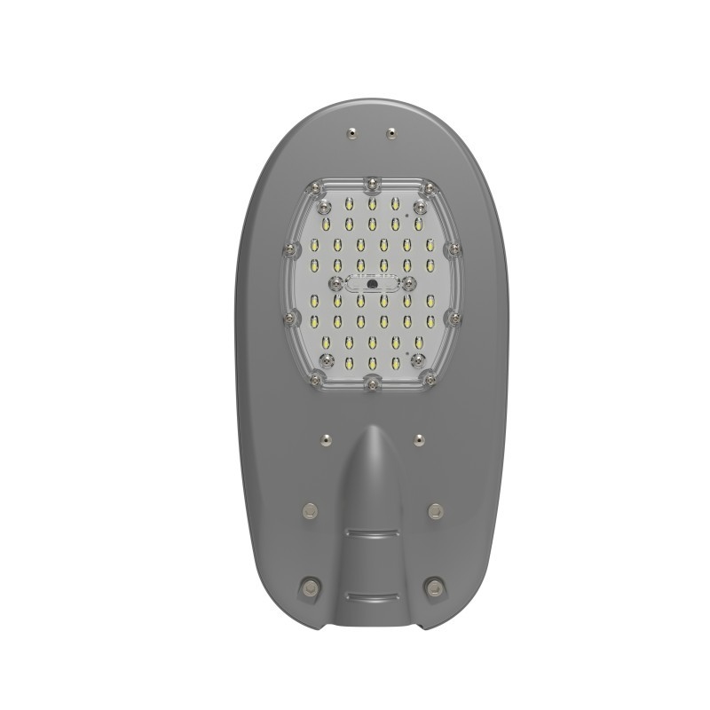L'alto lume di CA 100-240V ha condotto l'iluminazione pubblica, le lampade 60W del parcheggio del LED