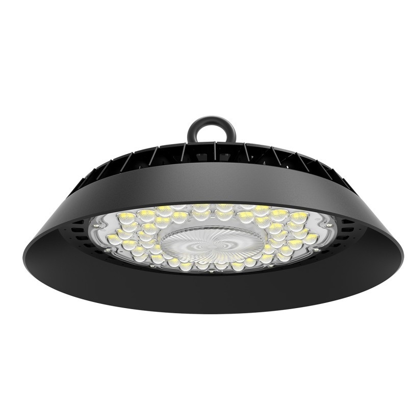 15000lm ha condotto l'alto angolo d'apertura 120° SMD 2835 4000K/5000K/5700K della base operazionale di dispersione 60° 90° della lampada della baia