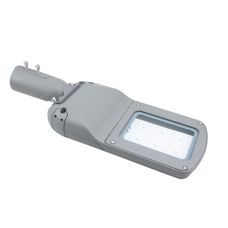 iluminazione pubblica IP65 impermeabile 40W-200W di 150lm/w SMD LED con 3 anni di garanzia